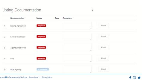 Uploading Plans and Documents .